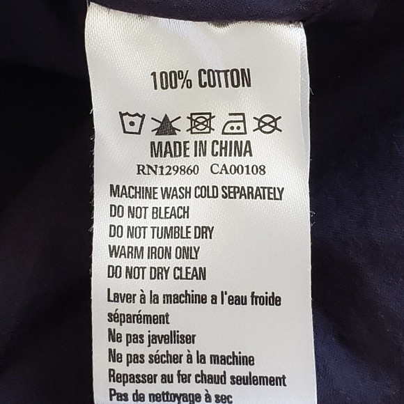 Rhythm Dress Size Small Black Spaghetti Strap Open Back Elastic Waist Tie Lined - Picture 11 of 11